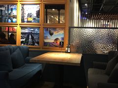 -清真·艾美可餐厅(大悦汇店)