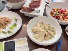 -小大董·烤鸭(王府井apm店)