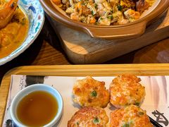 -洲晓鲜·舟山海鲜大排档(朱家尖风景区店)