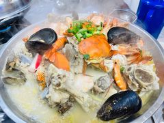-凤城康记饭店