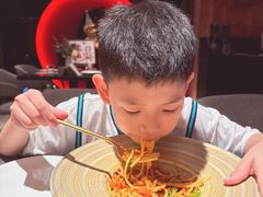 -Nord Grill&Bar Highland诺德西餐(深圳欢乐海岸店)