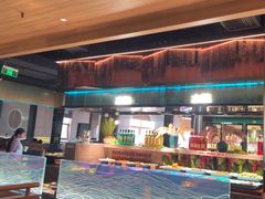 -阪尚皇·原切牛排·烤肉火锅自助(北京路店)