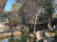 -绮园景区