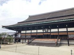 -京都御所