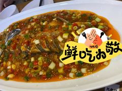 -九老汉·川渝江湖菜(合川路2店)