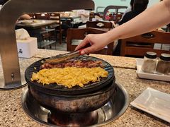 -厚味居炙子烤肉·清真(天桥南纬路店)