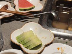 -海底捞火锅(龙岗星河COCO Park店)