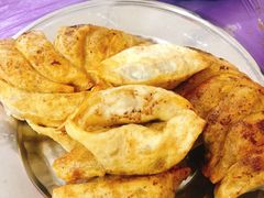-桂萍特色牛筋牛杂(长堤街总店)
