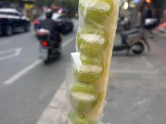 -栗子侠奶皮子糖葫芦(长宁店)