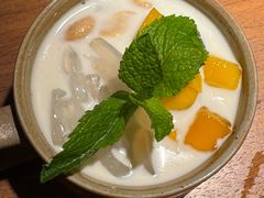 -星叶·东南亚料理(温州万象城店)