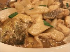 -老吉堂上海本帮菜(望京万象汇店)