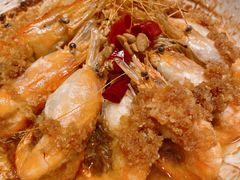 -粗茶淡饭·隐庐私厨(东亭店)