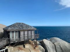 -海南分界洲岛旅游区