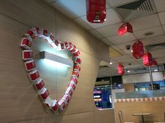 -麦当劳(武昌火车站店)