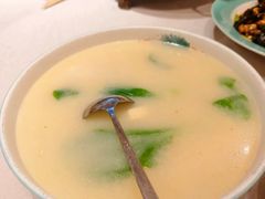 -渔民船说·北塘海鲜·天津菜·海肠捞饭(北塘古镇店)