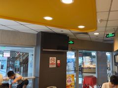-麦当劳(湖光北街店)