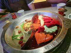 -大龙燚火锅(太古里店)