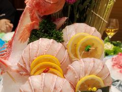 东星斑姿造-文涵小院·邻里厨房