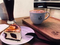 -Peet's 皮爷咖啡(东湖路手作店)