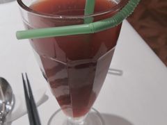 餐前开胃山楂汁-和和小厨