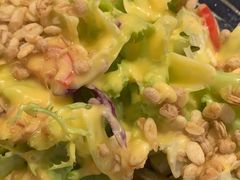 -烧肉一番·新韩式炭火烤肉(大岭山店)