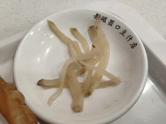 -老磁器口豆汁店(天坛店)