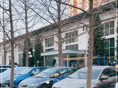 -东丽温泉羽毛球