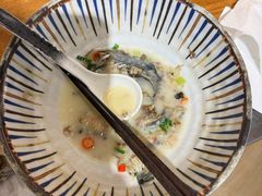 -鲜越鲜鱼粉(财富购物中心店)