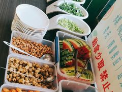 -老表牌·蛙蛙鸡冷锅鱼(成都东站店)