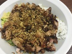 -陆长玖古法猪脚饭(玄风桥店)