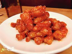 糖醋里脊-茅庐毛血旺(烟台大悦城店)