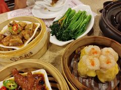 -点都德(聚福楼店)