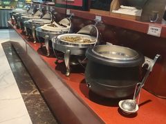 -素心素食(翠苑店)