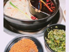-钢管厂歆瑞源油卤串串香(春熙路太古里店)