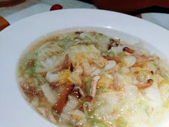 -老上海弄堂菜馆(恒基名人购物中心店)
