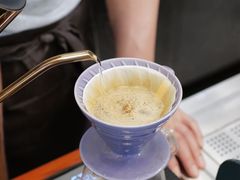 -Be Lived Cafe比例咖啡(摩天轮店)