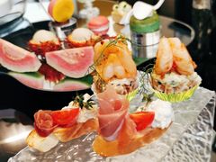 -行者书屋大堂吧 ·下午茶(南京圣和府邸酒店)