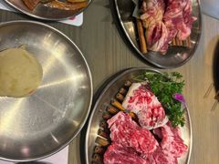 -西塔老太太泥炉烤肉(北京双井店)