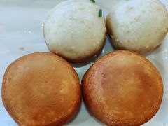 -常盛香生煎·酸辣汤.无锡老字号玉兰饼(新生路店)