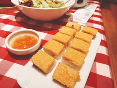 -西贝(东城万达广场店)