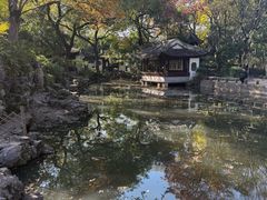 -秋霞圃