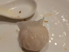 -夏宫中餐厅(香格里拉大酒店)