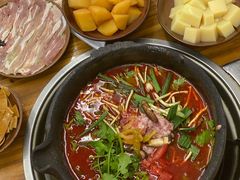 -笔记安顺夺夺粉火锅