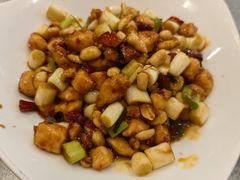 -大清花饺子(山庄店)