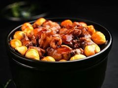 板栗烧鸡-徽湘印巷(南开店)