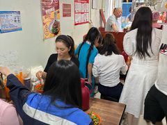 -玲玲米粉·新疆现炒米粉(大十字总店)