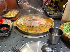 -小牛哈尼韩式水煎肉(万象城店)
