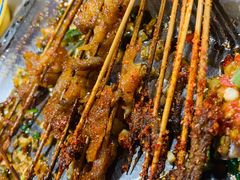 牛肉串-夜烤·宜宾烧烤(洋河路店)