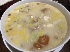 -明湖楼·经典鲁菜山东海鲜(大明湖店)