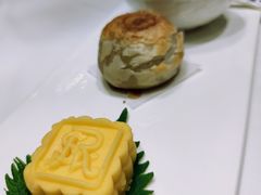 -Yan Ting 宴庭中餐厅(上海静安瑞吉酒店)